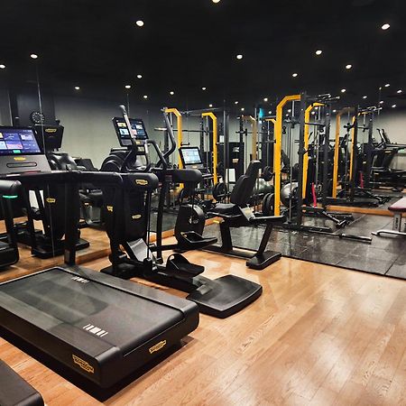 Hotel28 Myeongdong Seul Esterno foto