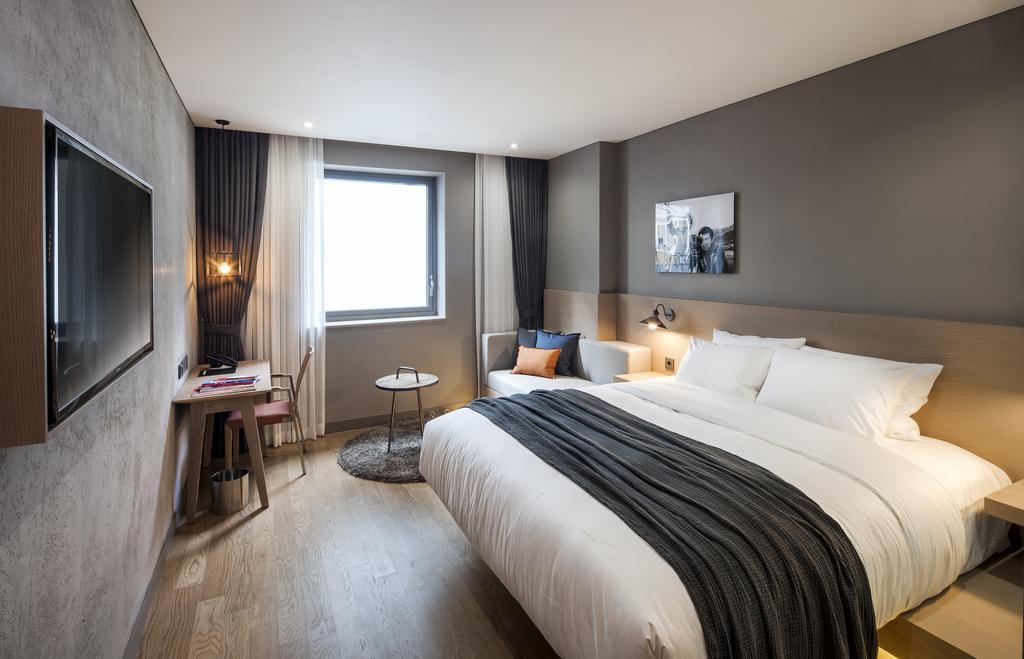 Hotel28 Myeongdong Seul Esterno foto