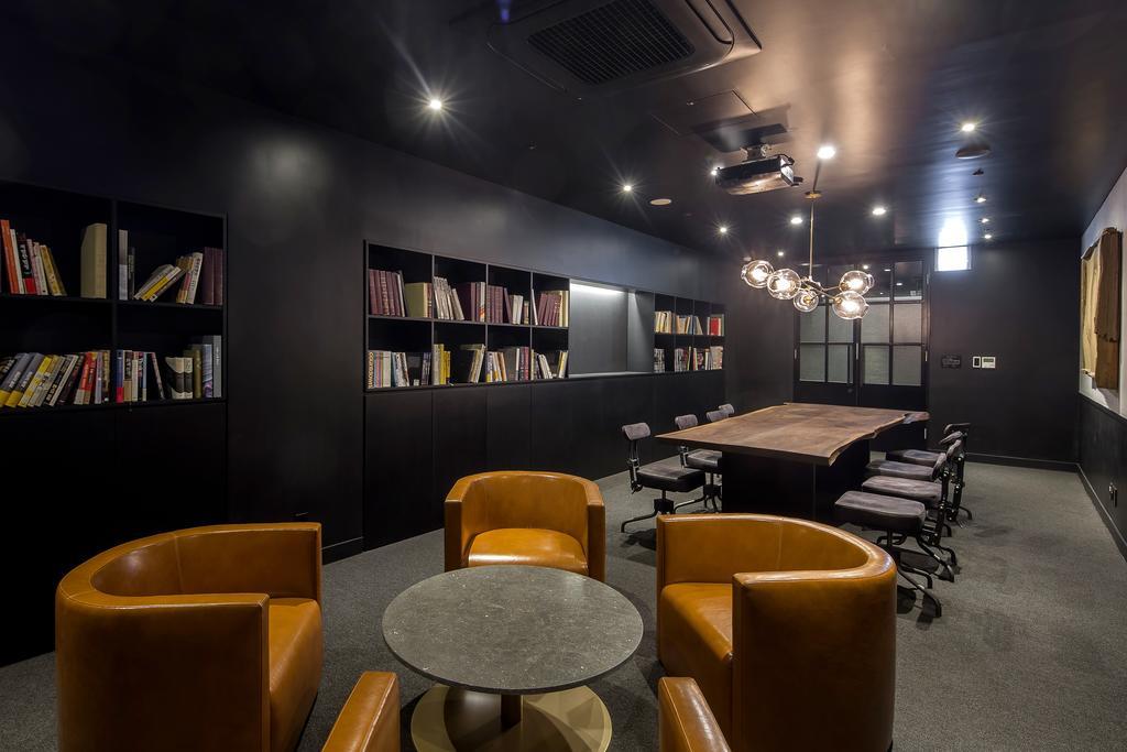 Hotel28 Myeongdong Seul Esterno foto