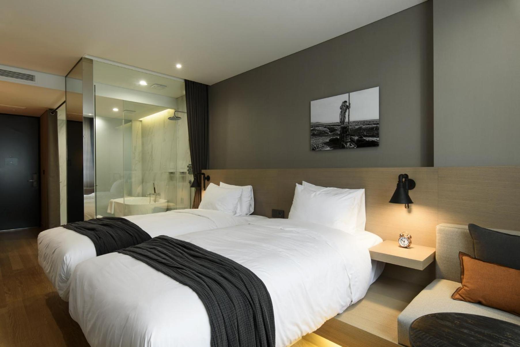 Hotel28 Myeongdong Seul Esterno foto