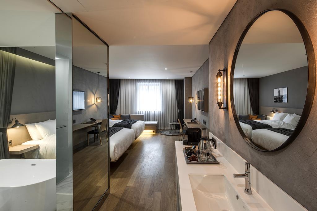 Hotel28 Myeongdong Seul Esterno foto