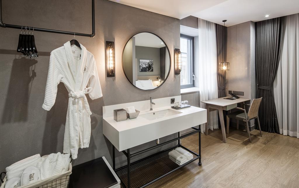 Hotel28 Myeongdong Seul Esterno foto