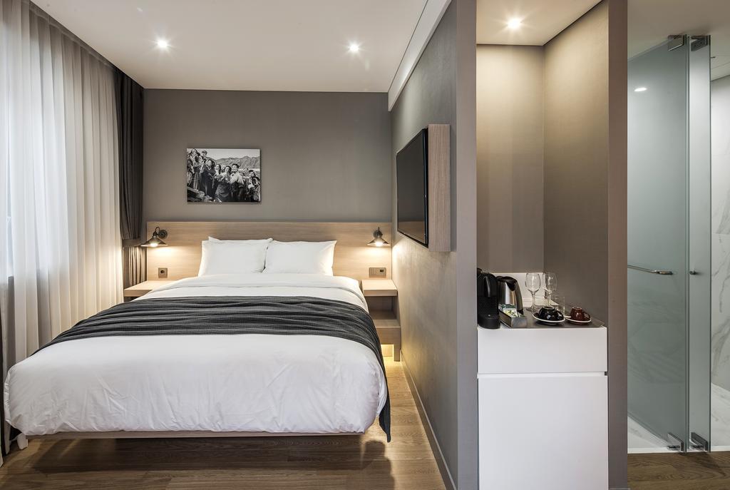 Hotel28 Myeongdong Seul Esterno foto