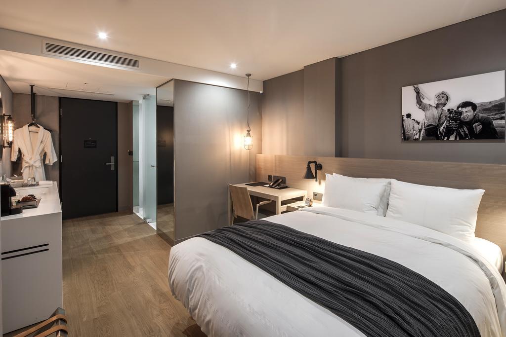 Hotel28 Myeongdong Seul Esterno foto