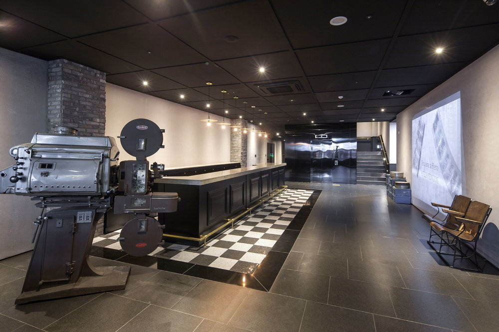 Hotel28 Myeongdong Seul Esterno foto