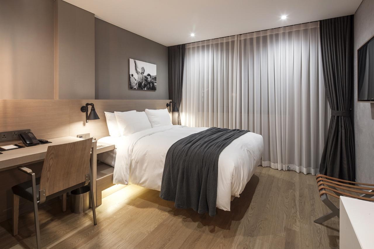 Hotel28 Myeongdong Seul Esterno foto