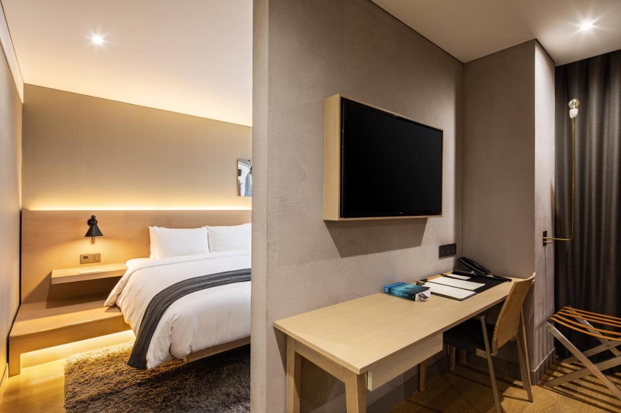 Hotel28 Myeongdong Seul Esterno foto
