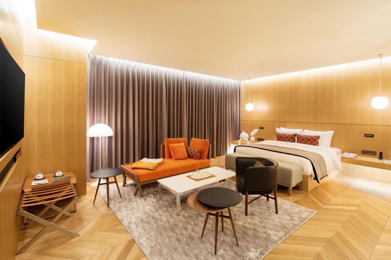 Hotel28 Myeongdong Seul Esterno foto