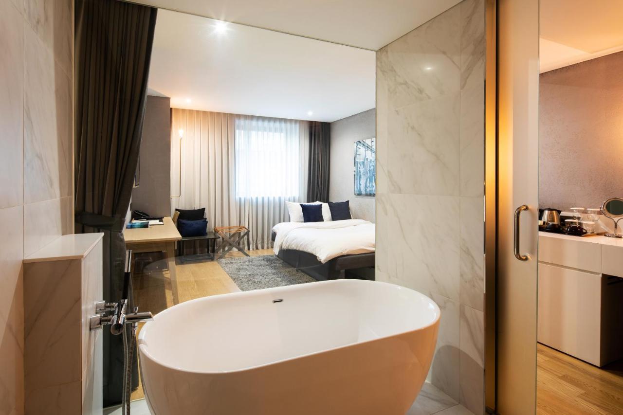 Hotel28 Myeongdong Seul Esterno foto