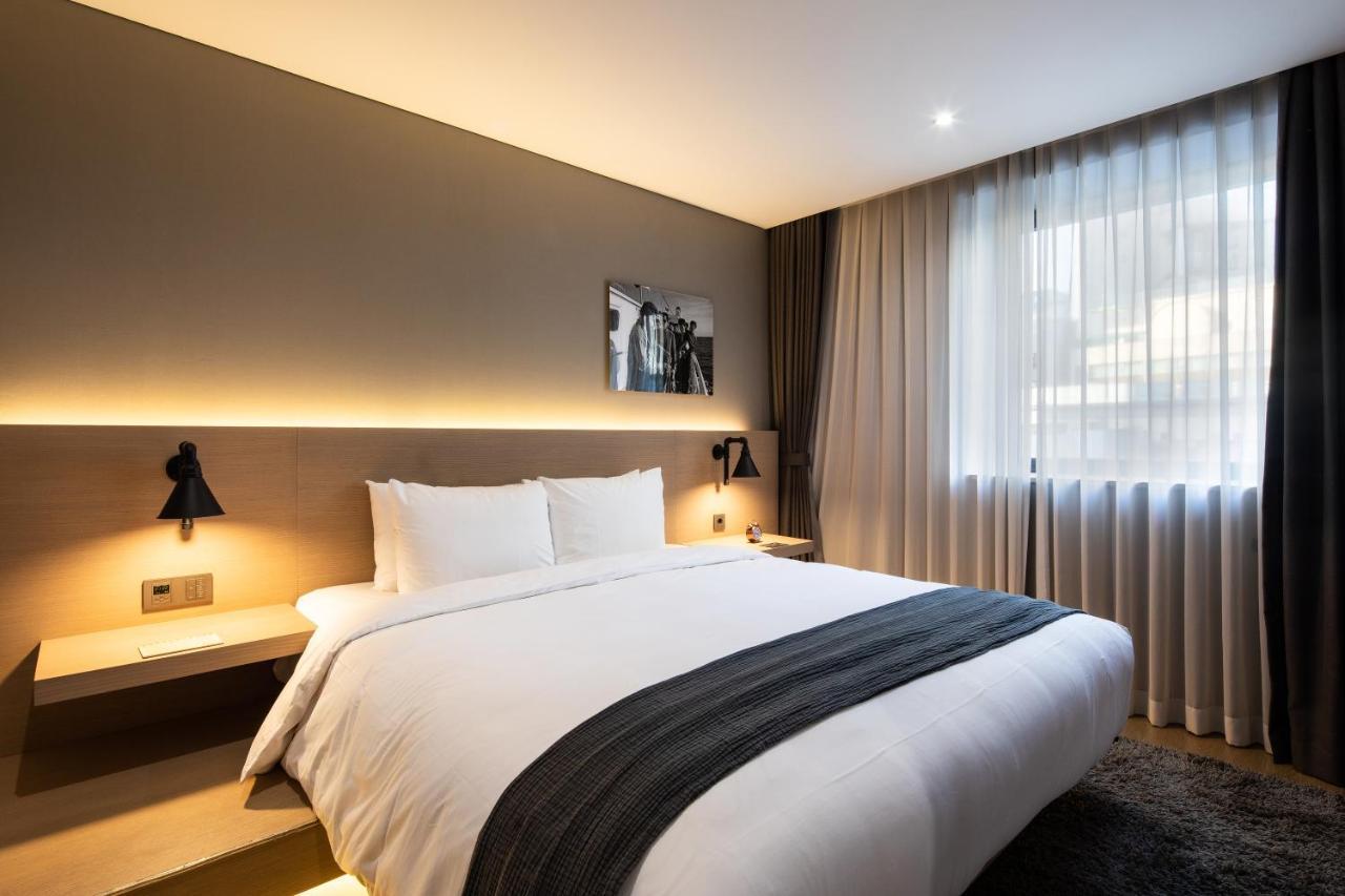 Hotel28 Myeongdong Seul Esterno foto