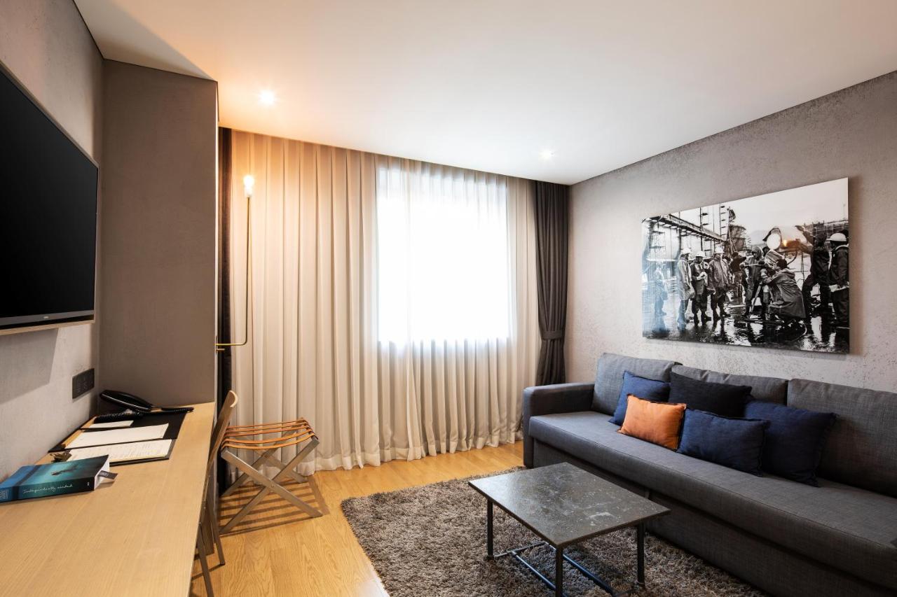 Hotel28 Myeongdong Seul Esterno foto
