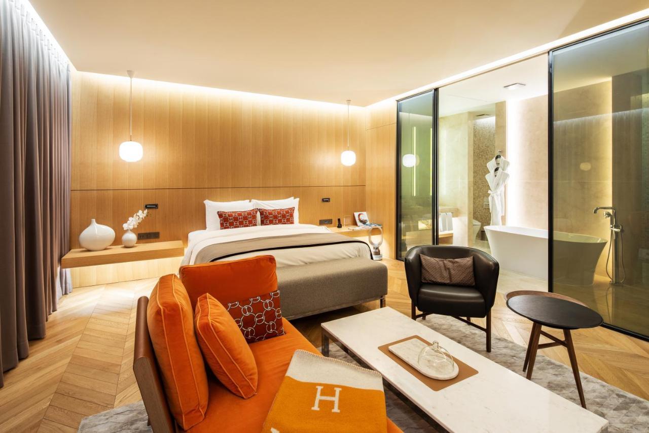 Hotel28 Myeongdong Seul Esterno foto