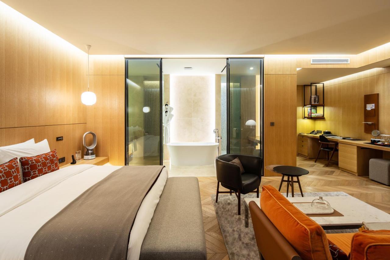 Hotel28 Myeongdong Seul Esterno foto