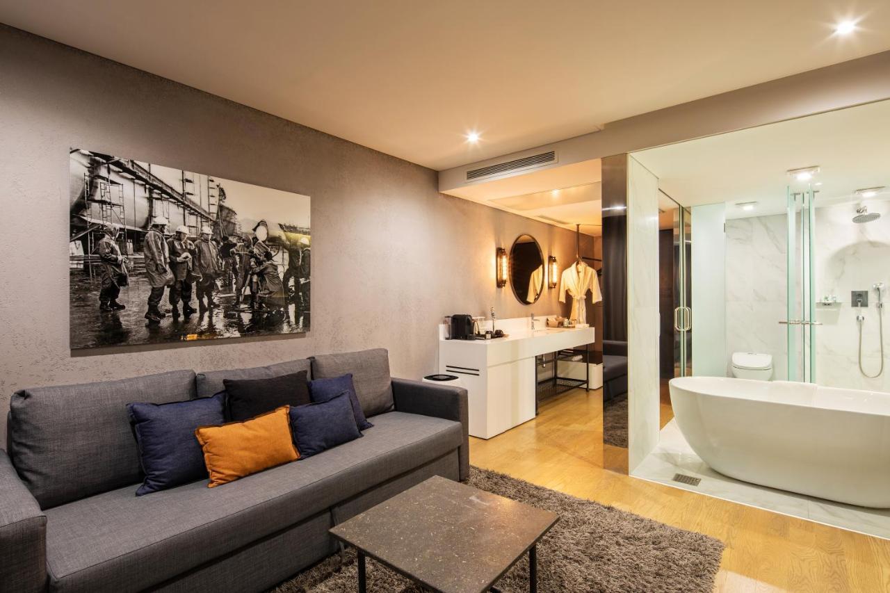Hotel28 Myeongdong Seul Esterno foto